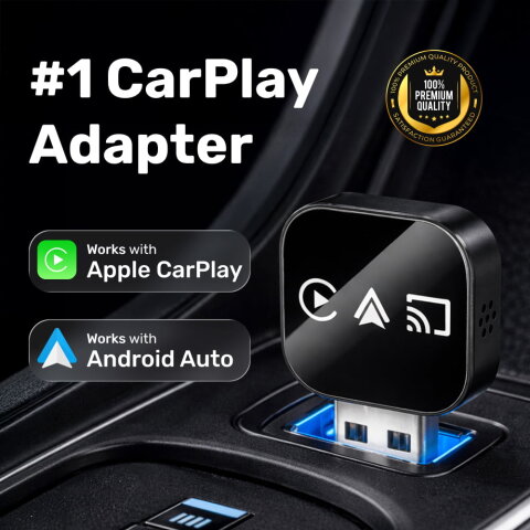 CarConnectPro image