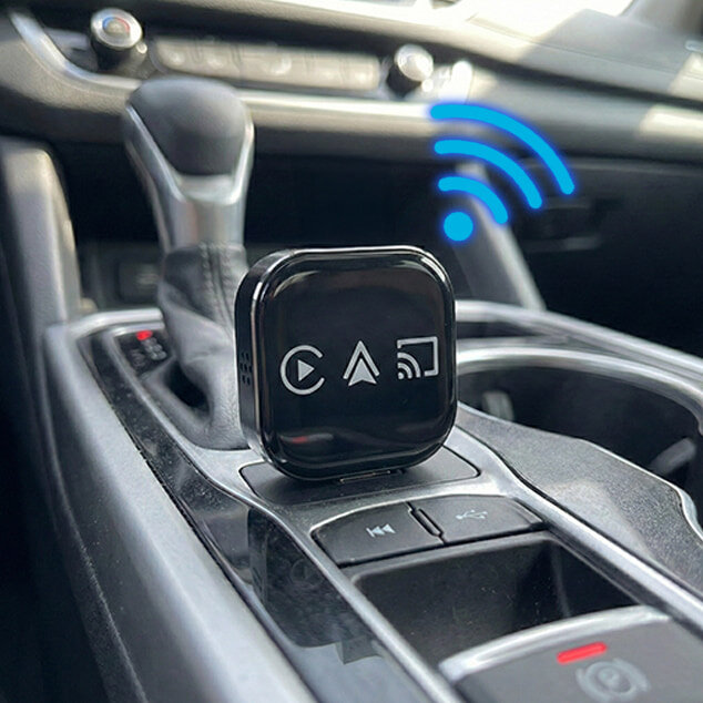 CarConnectPro image