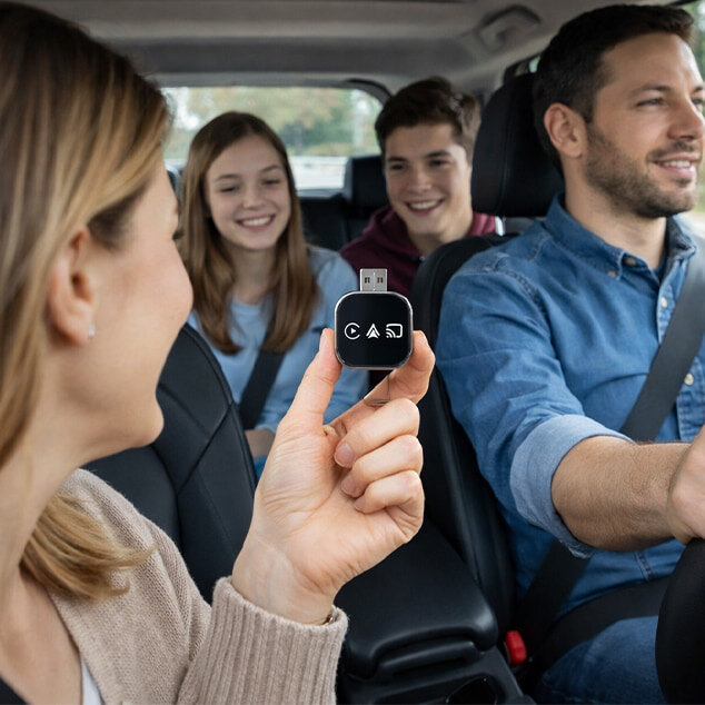 CarConnectPro image