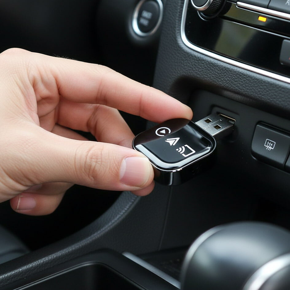 CarConnectPro
