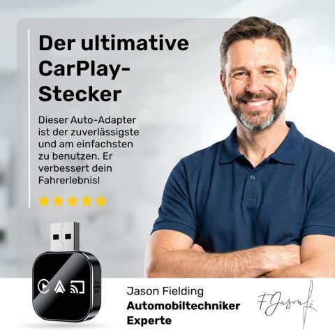 CarConnectPro image