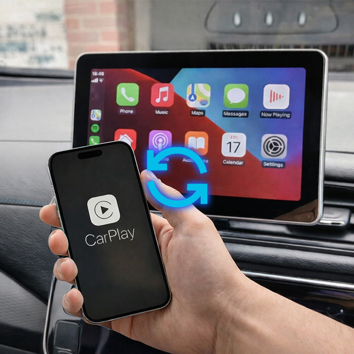 CarConnectPro image